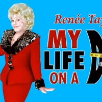 Performances Begin Tonight For Renée Taylor's MY LIFE ON A DIET At George Street…