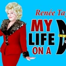 Performances Begin Tonight For Renée Taylor's MY LIFE ON A DIET At George Street Pla