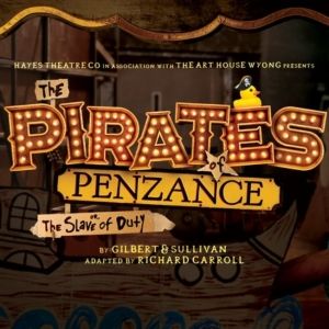 Review: THE PIRATES OF PENZANCE is an Inventive Escapist Expression of Gilbert & Sullivan’s Comic Opera