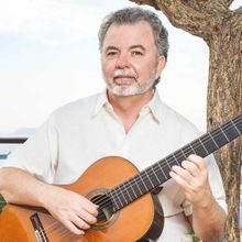 92NY to Present Manuel Barrueco, Guitar in Concert in May