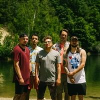 Until We Get Caught Releases New EP SURFACE July 31