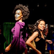 Vincent Victoria Presents JUST LENA Virtually