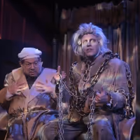 BWW Review: A CHRISTMAS CAROL at Argenta Community Theatre makes it a family affair