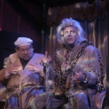 BWW Review: A CHRISTMAS CAROL at Argenta Community Theatre makes it a family affair