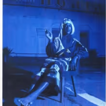 Mykki Blanco Releases New Track 'Patriarchy Aint The End Of Me'