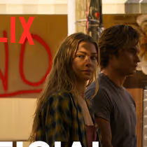 OUTER BANKS Season 5 Trailer and Key Art Debut Ahead of Event