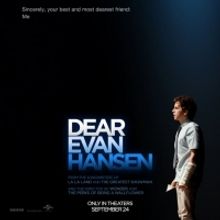 VÍDEO: Nuevo tráiler de DEAR EVAN HANSEN