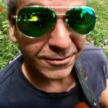 Ed Roman Releases New Music Video 'I Have A Dream'