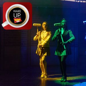 Wake Up With BroadwayWorld June 25, 2026 - BroadwayWorld Unveils New Redesigned…