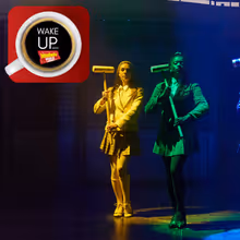 Wake Up With BroadwayWorld June 25, 2026 - BroadwayWorld Unveils New Redesigned Websi
