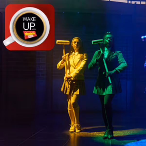 Wake Up With BroadwayWorld June 25, 2026 - BroadwayWorld Unveils New Redesigned Websi Photo