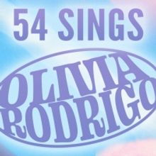 Krystina Alabado, Jelani Remy, Danielle Wade and More to Take Part in 54 SINGS OLIVIA
