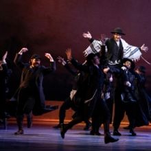 Review: FIDDLER ON THE ROOF at The Fisher Theatre