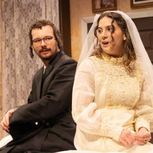Review: THE WANDERERS at New Jewish Theatre is a Bittersweet Look at Fracturing…