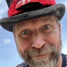 Edinburgh 2022: Tony Law Q&A