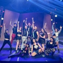 Osceola Arts to Close Out 2021-2022 Season With WE WILL ROCK YOU This Month