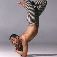 Nai-ni Chen Dance Company Announces The Bridge Virtual Dance Classes For The Week Of 