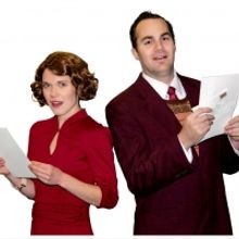 SBMT Presents Romantic Musical Comedy SHE LOVES ME