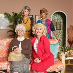 GOLDEN GIRLS: THE LAUGHS CONTINUE Extended Through Early June in Chicago
