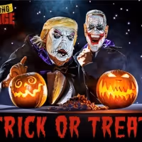 SPITTING IMAGE U.S. Election Special Will Be Exclusively Available on YouTube