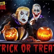 SPITTING IMAGE U.S. Election Special Will Be Exclusively Available on YouTube