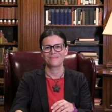 Pilar Cabrera Fonte Ganó El Premio Bellas Artes Juan Rulfo Para Primera Novela 2022