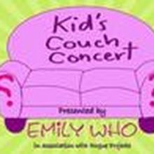 Australia's Indy Kids Performers Unite For Streaming Concert For Preschoolers