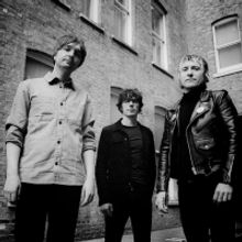 More Kicks Unveil New Song from Upcoming Full Length