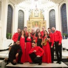 Five Boroughs Music Festival Presents ARS LONGA DE LA HABANA
