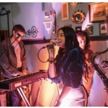 Fringe Ignite Activates The Rocks With Free Live Music This Friday