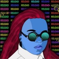 Kaleena Zanders Debuts Moving Single 'RELOAD'