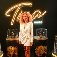 El Teatro Coliseum acoge una exposición con los Premios originales de Tina Turner