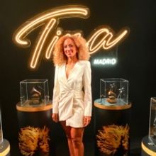 El Teatro Coliseum acoge una exposición con los Premios originales de Tina Turner