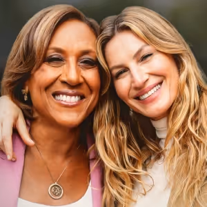 Robin Roberts to Sit Down With Gisele Bündchen For Intimate ABC News Special