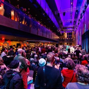 Under the Radar Festival & More Set for January at Lincoln Center
