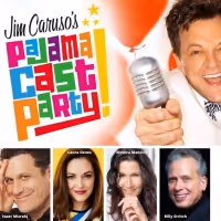 BWW Previews: Mizrahi, Osnes, and Mancini make Pajama Cast Party debuts on October…