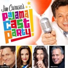BWW Previews: Mizrahi, Osnes, and Mancini make Pajama Cast Party debuts on October 26