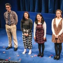 Photos: Inside Opening Night of Primary Stages' PEERLESS at 59E59 Theaters