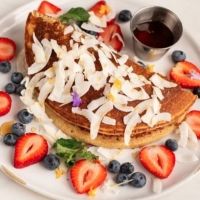OL'DAYS Comes to TriBeCa