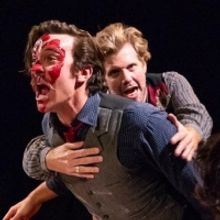 spit&vigor Brings THE BRUTES To The Players