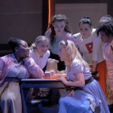 VIDEO: Get A First Look At Axelrod Performing Arts Center's GREASE