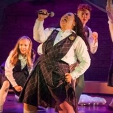 Ride the Cyclone and SAVE