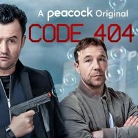 VIDEO: Watch the Trailer for CODE 404 on Peacock Video