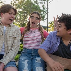 Off-Glades Theater Company to Present 13 THE MUSICAL at Olympic Heights High School…