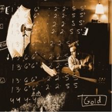 Ivan & Alyosha Share New Single 'Gold'