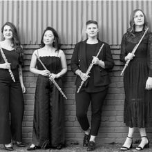 Synchronous & Emissary Quartet to Present UTILITY World Premiere At Blue Building