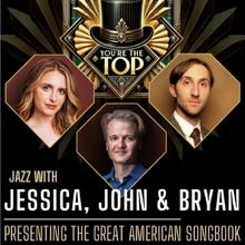 Review: JAZZ WITH JESSICA, JOHN, AND BRYAN Delights Crowd at The Green Room 42