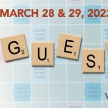 GUESS WHO? Announced at The Sheldon This March