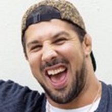 Brendan Schaub Comes to Comedy Works Larimer Square, September 30 - October 2