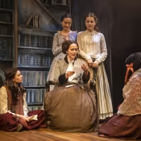 World Premiere of West End's LITTLE WOMEN to Stream Exclusively on BroadwayHD